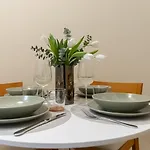 Italianway Comfort - Ceradini 3 Διαμέρισμα *