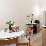 Italianway Comfort - Ceradini 3 Milano