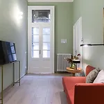 Italianway Comfort - Ceradini 3 Daire Milano