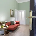 Italianway Comfort - Ceradini 3 Daire *