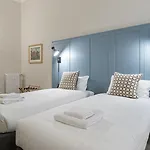 Italianway Comfort - Ceradini 3 Daire Milano