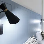 Italianway Comfort - Ceradini 3 Daire Milano
