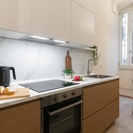 Daire Italianway Comfort - Ceradini 3