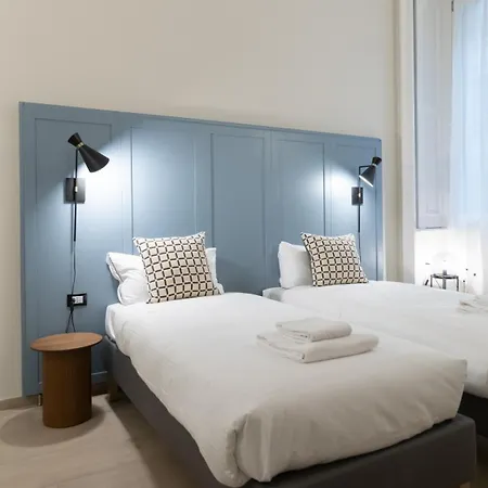 Daire Italianway Comfort - Ceradini 3 *
