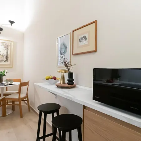 Italianway Comfort - Ceradini 3 * Milano