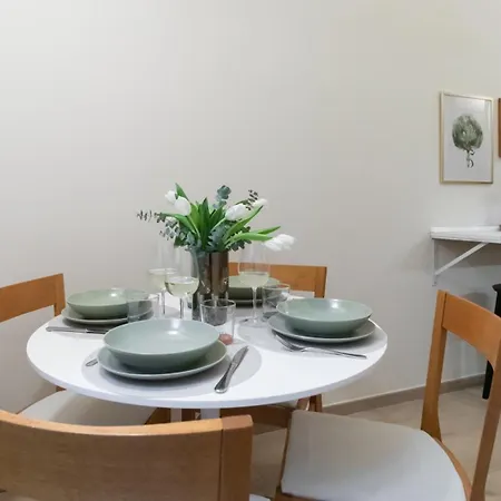 شقة Italianway Comfort - Ceradini 3 *