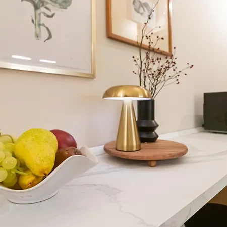 Italianway Comfort - Ceradini 3 Apartmán