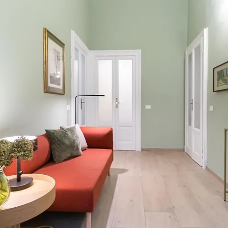 Italianway Comfort - Ceradini 3 Milán