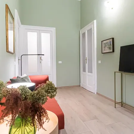 Apartmán Italianway Comfort - Ceradini 3 *