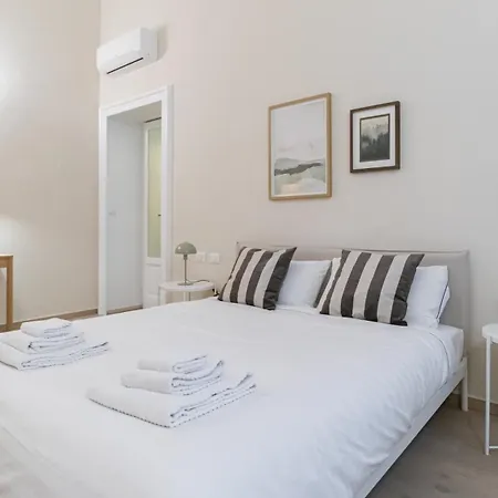 Italianway Comfort - Ceradini 3 Apartmán Milán