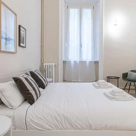 Italianway Comfort - Ceradini 3 Apartmán *