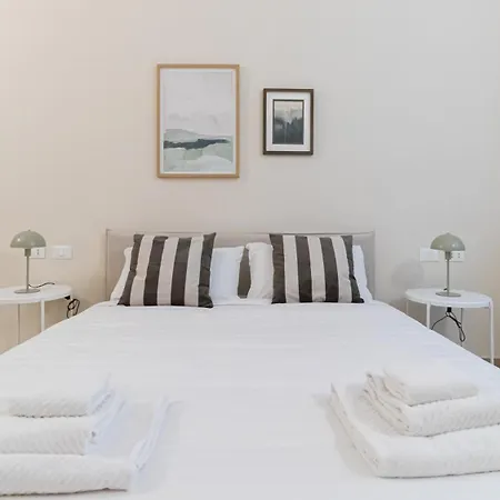 Italianway Comfort - Ceradini 3 Milán