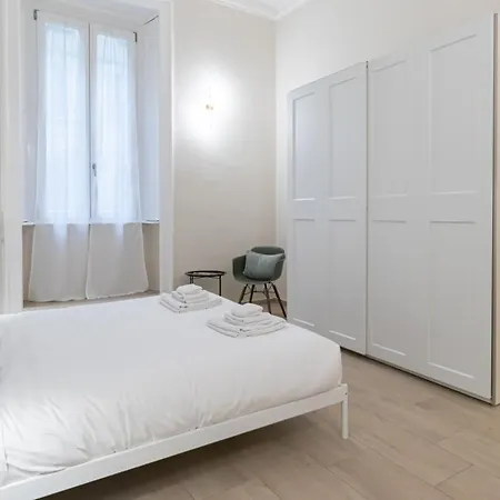 Apartmán Italianway Comfort - Ceradini 3