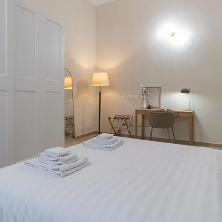 Italianway Comfort - Ceradini 3 * Milán