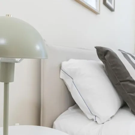 Italianway Comfort - Ceradini 3 Apartmán *