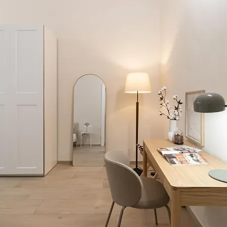 Apartmán Italianway Comfort - Ceradini 3 *