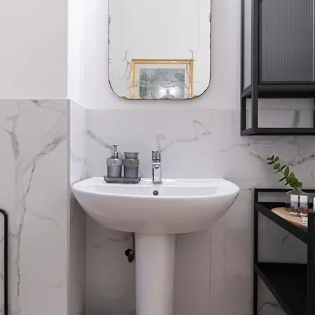 Apartmán Italianway Comfort - Ceradini 3 *