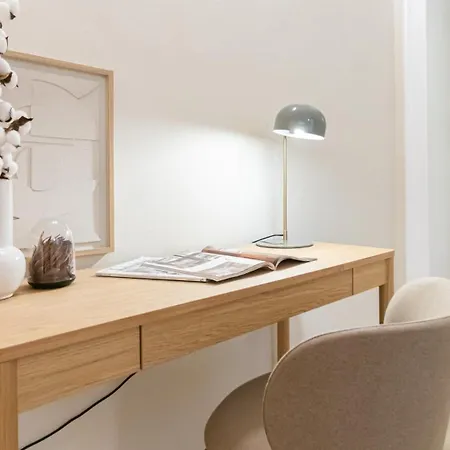 Italianway Comfort - Ceradini 3 Apartmán Milán