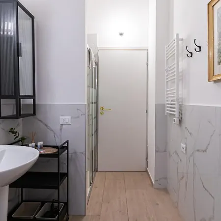 Italianway Comfort - Ceradini 3 *
