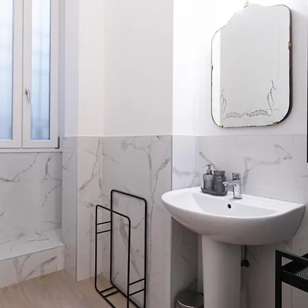 Italianway Comfort - Ceradini 3 Milán