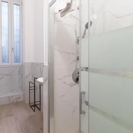 Italianway Comfort - Ceradini 3 Milán