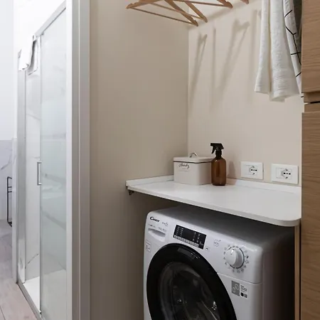 Apartmán Italianway Comfort - Ceradini 3 Milán