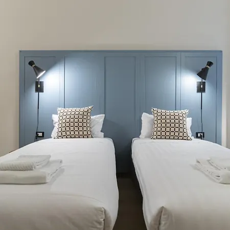 Italianway Comfort - Ceradini 3 * Milán