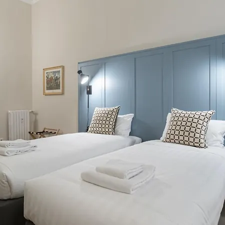 Italianway Comfort - Ceradini 3 Apartmán Milán