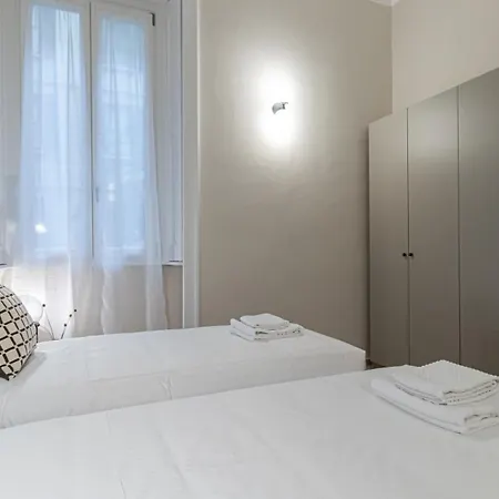 Italianway Comfort - Ceradini 3 Milán