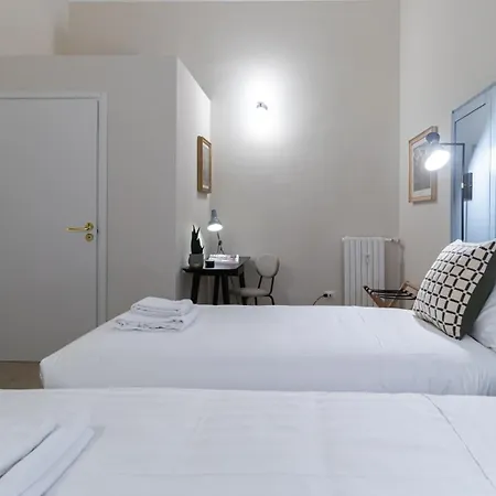 Apartmán Italianway Comfort - Ceradini 3 Milán