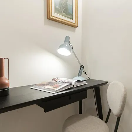 Italianway Comfort - Ceradini 3 Apartmán Milán