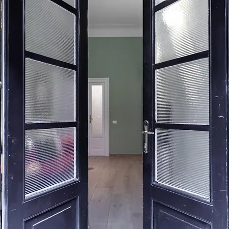 Italianway Comfort - Ceradini 3 Apartmán
