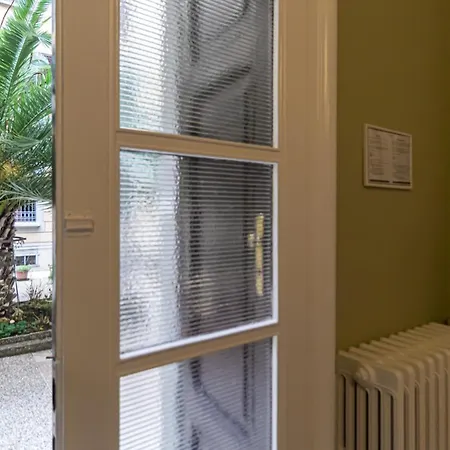 Italianway Comfort - Ceradini 3 Apartmán *