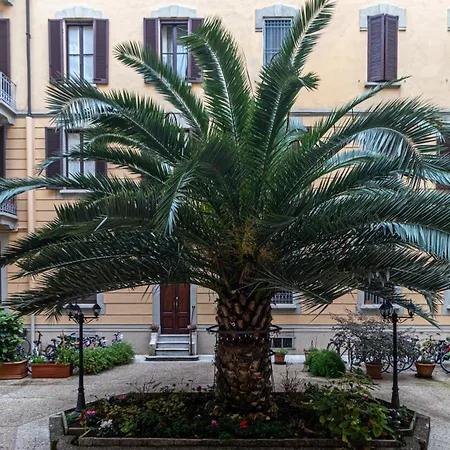 Italianway Comfort - Ceradini 3 Milán