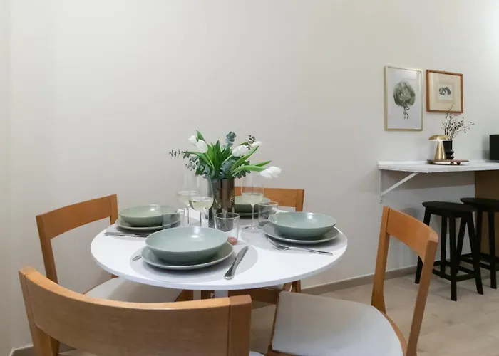Appartamento Italianway Comfort - Ceradini 3 *